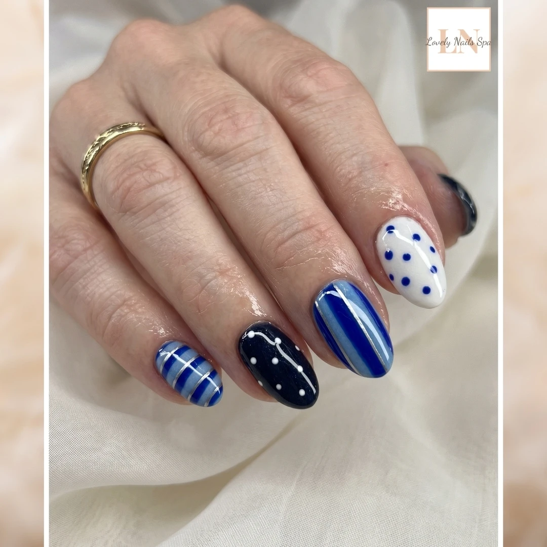 Lovely nails